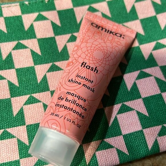 Moisturizing Lotion CLINQUE, Anika Instant Shine Hair Mask & Moscow Mule Perfume - Picture 7 of 10